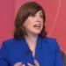 Lucy Powell elected deputy leader of the UK’s Labour Party