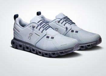 Customers sue sneaker company On over shoes that cause ‘noisy and embarrassing squeak’