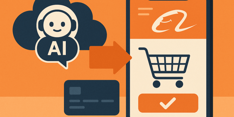 From cloud to checkout: Alibaba puts AI agent Qwen at centre of mobile push