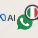 Italy expands competition probe into Meta AI and WhatsApp integration