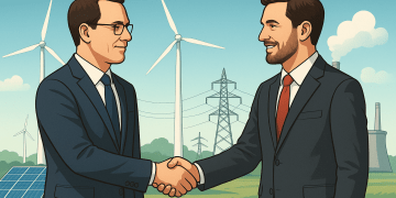 TotalEnergies strikes €5.1bn deal for half of EPH’s flexible power arm