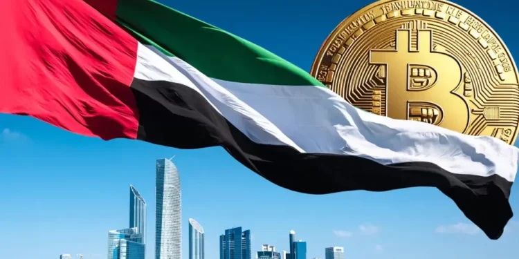 UAE and China Complete First Cross-Border Payment Using Digital Dirham