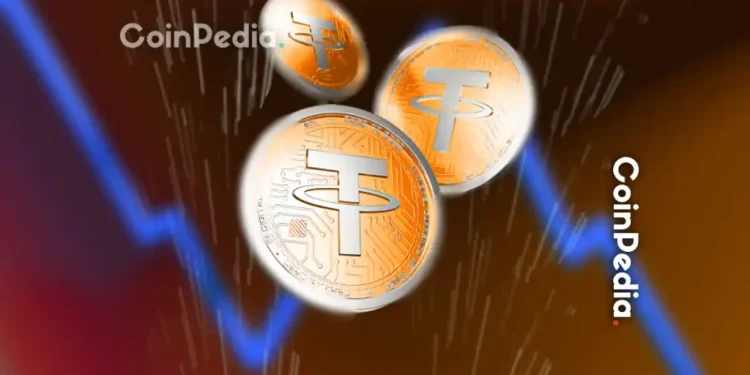 Tether Buys $98M in Bitcoin as Traders Turn Bearish—A Major Market Divergence Unfolds