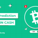 Bitcoin Cash Price Prediction 2025, 2026 – 2030: Will BCH Hit $1000?