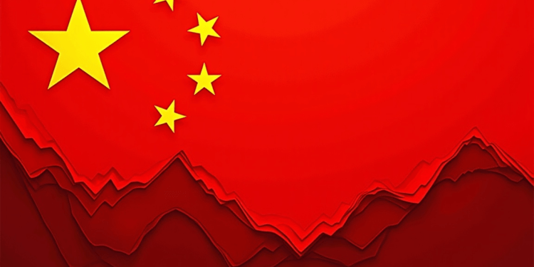 China’s economy is running out of growth options