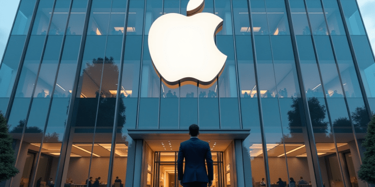 Who is Amar Subramanya? Apple’s new AI chief