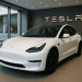 Tesla rolls out cheaper Model 3 in Europe as EV competition grows