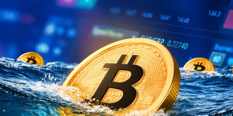 Bitcoin Price Prediction: Next 24 Hours Critical After Latest Dip