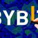 Bybit Teams Up with Komainu
