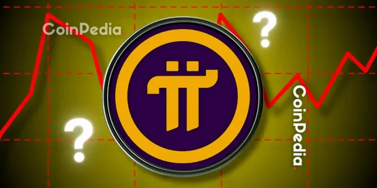 Pi Network Pi Coin Faces Risk of Delisting After China Calls It a High-Risk Token