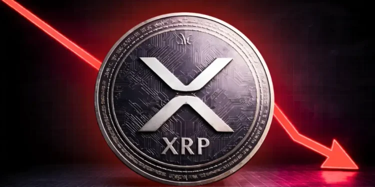 XRP Price Faces Strong Resistance Below $2 While Buyer Momentum Stays Weak