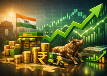 Eternals posts 73% profit growth with quick commerce arm breaking even