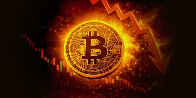 Bitcoin Price Prediction: Will BTC Break Out To $100K Next Week?