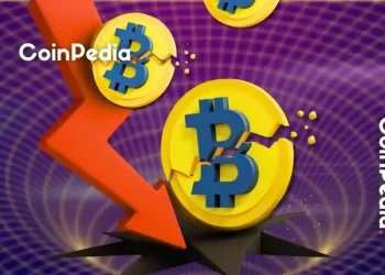 Why Are Bitcoin, Ethereum and XRP Prices Crashing Today? Fed Uncertainty Sparks Crypto Selloff