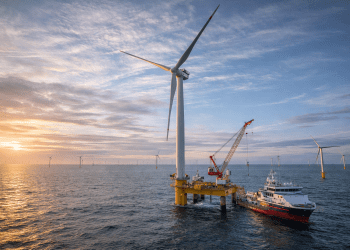 Orsted shares jump after US judge allows Revolution Wind project to restart