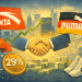 China’s Anta to buy 29% stake in Puma for $1.79B, becoming largest shareholder