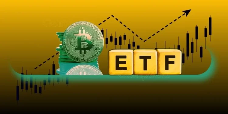 South Korea Signals Bitcoin ETF Launch by 2026 in Major Crypto Policy Shift