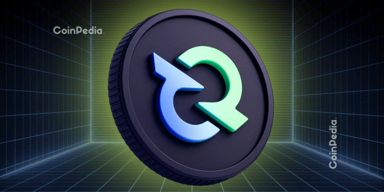 Decred (DCR) Price Soars 80% as Crypto Sentiment Improves—Is $50 the Next Target?