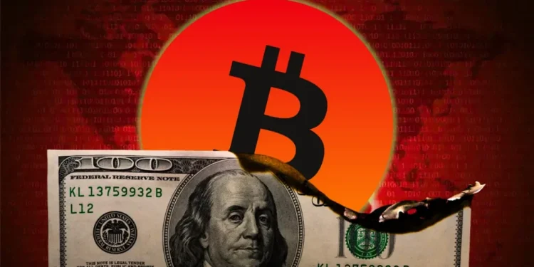 How Will Fed Selling Dollars for Yen Impact Bitcoin Price?