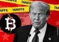 Crypto Market Today: Is Trump’s 500% Tariff on Russian Oil Buyers the Start of a Bigger Sell-Off?