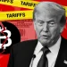 Crypto Market Today: Is Trump’s 500% Tariff on Russian Oil Buyers the Start of a Bigger Sell-Off?