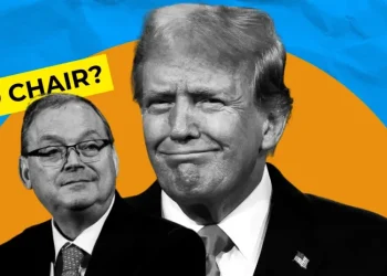 U.S. Treasury Scott Bessent Drops FED Chair Timeline: Trump’s Decision Coming Soon