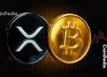 Can XRP Overtake Bitcoin? Analyst Warns of Global Liquidity Crisis