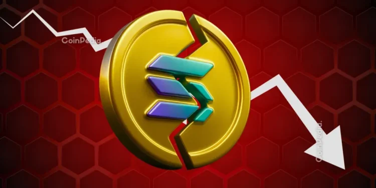 Solana (SOL) Price Slips Below $130—Is $120 the Next Support to Watch?