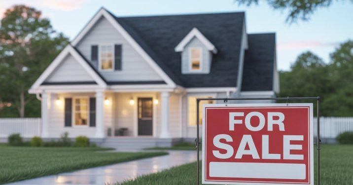 Here’s what matters more than rate cuts for US housing market in 2026