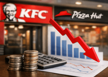 India’s Sapphire Foods posts Q3 loss as new labour laws squeeze margins