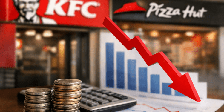 India’s Sapphire Foods posts Q3 loss as new labour laws squeeze margins