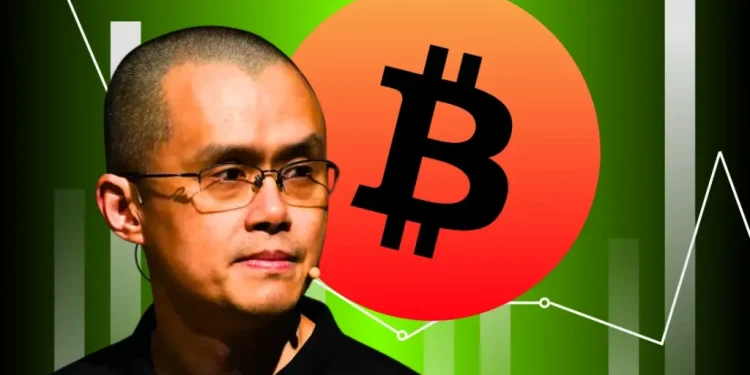 Binance’s CZ Denies Bitcoin Price Manipulation Claims During October Crash