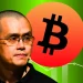Binance’s CZ Denies Bitcoin Price Manipulation Claims During October Crash