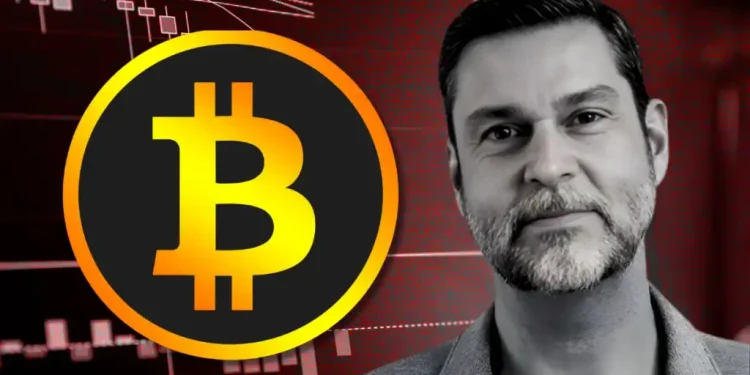 Raoul Pal Explains Why the Crypto Market Isn’t Broken Despite Recent Downturn