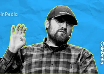 Cardano Founder Loses $3B in Crypto Crash