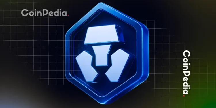 Crypto.com CEO Buys AI.com for $70M