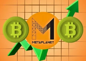 Metaplanet Sees Profit Surge of 1,694% from Bitcoin Holdings