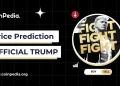 TRUMP Meme Coin Price Prediction 2026, 2027 – 2030: Will $TRUMP Price Hit $50?