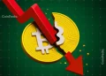 Bitcoin Price To Dip $40K By Nov 2026, Here’s Why!