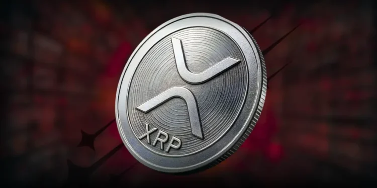 XRP Price Crashes 10%, But This Isn’t Panic Selling Here’s What On-Chain Data Shows