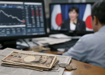 Yen slips as markets bet on Sanae Takaichi win and reflationary policies