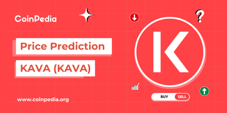 Kava Price Prediction 2025, 2026 – 2030: Will KAVA Price Shoot To $1?