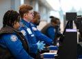 Senate agrees to fund DHS, except ICE and CBP, in bid to end extreme airport delays