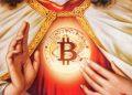 God and bitcoin: Why some Christians are going all in on cryptocurrency
