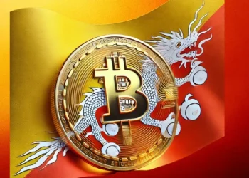 Bhutan Transfers Over 1,000 BTC in Seven Days
