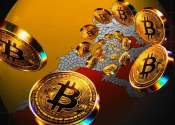 Bhutan Moves $72M in Bitcoin, Has the Country Stopped Mining BTC?