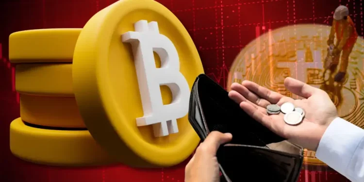 Bitcoin Miners Are Losing $20,000 Per Coin, So Why Have They Stopped Selling?