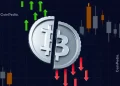 Crypto Market Crash: $302M Liquidations as Bitcoin, Ethereum Drop Amid Iran Tensions