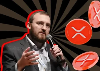 Charles Hoskinson Says XRP Would Be a Security Under Crypto Clarity Act