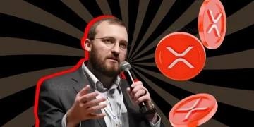 Charles Hoskinson Says XRP Would Be a Security Under Crypto Clarity Act